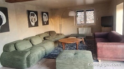 Location de house à Cussy-les-Forges — photo 2