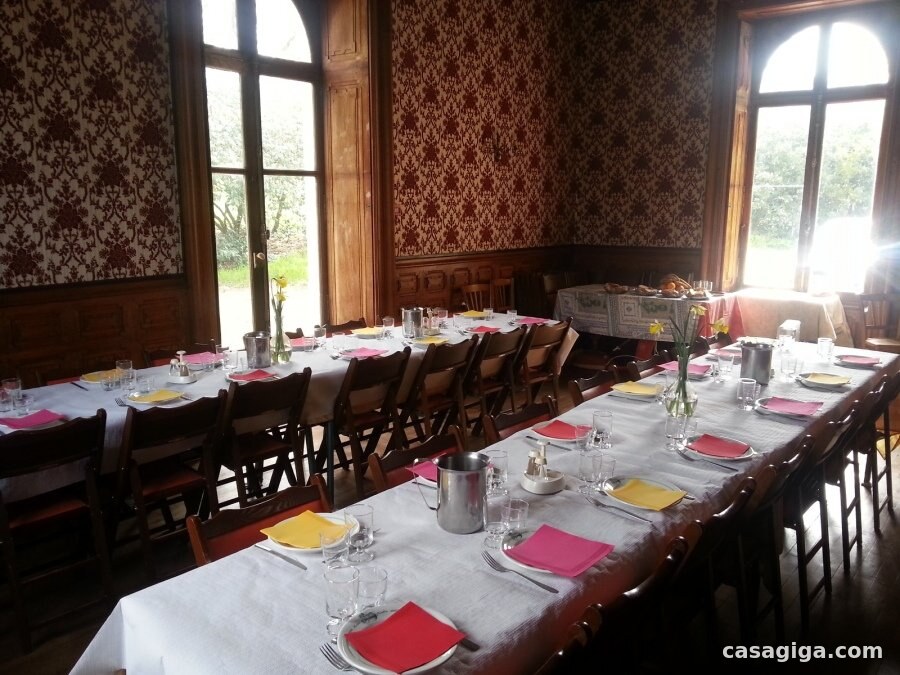 Location de casa à Baugé-en-Anjou — photo 2