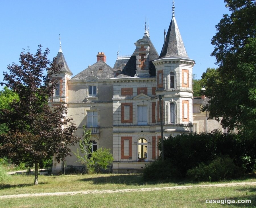 Location de casa à Baugé-en-Anjou — photo 3