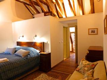 Location de casa à Hérisson — photo 3