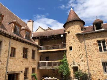 Location de casa à Hérisson — photo 2