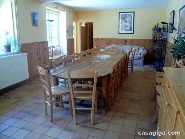 Location de casa à Saint-Gervais-la-Forêt — photo 3