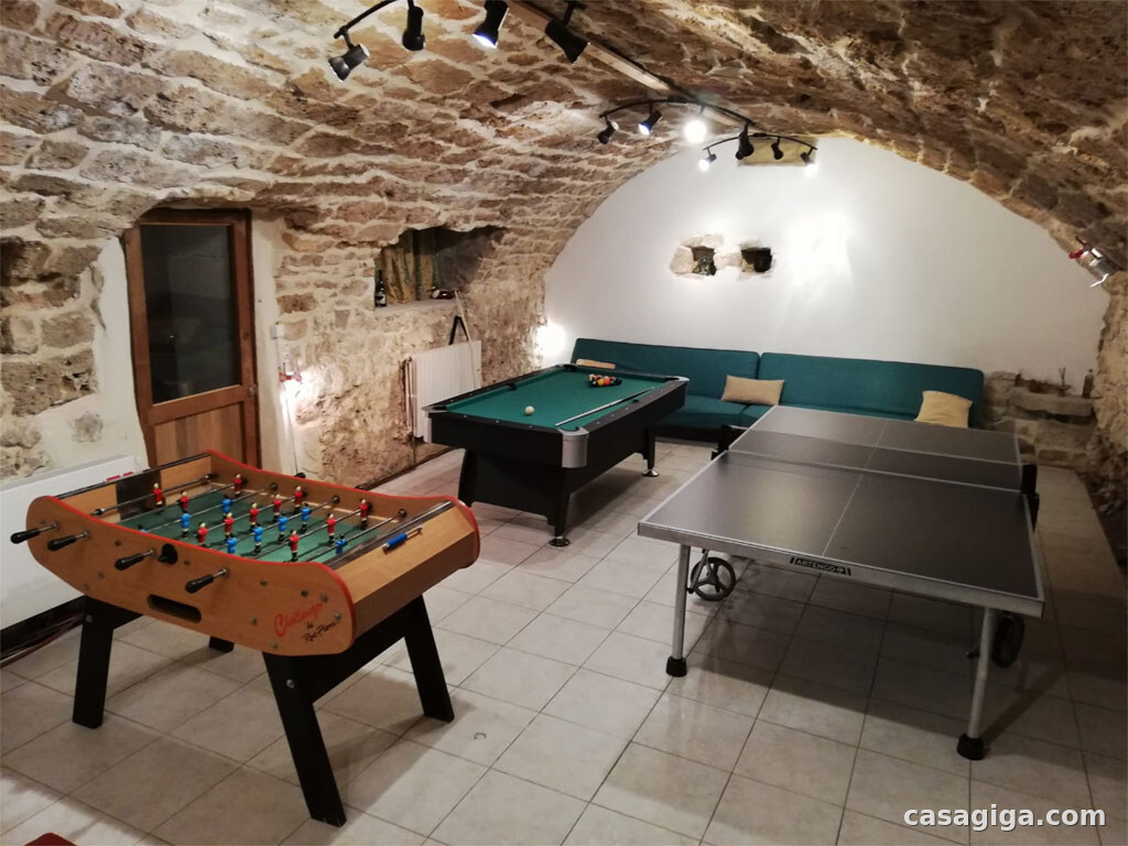 Location de casale à Gorniès — photo 2