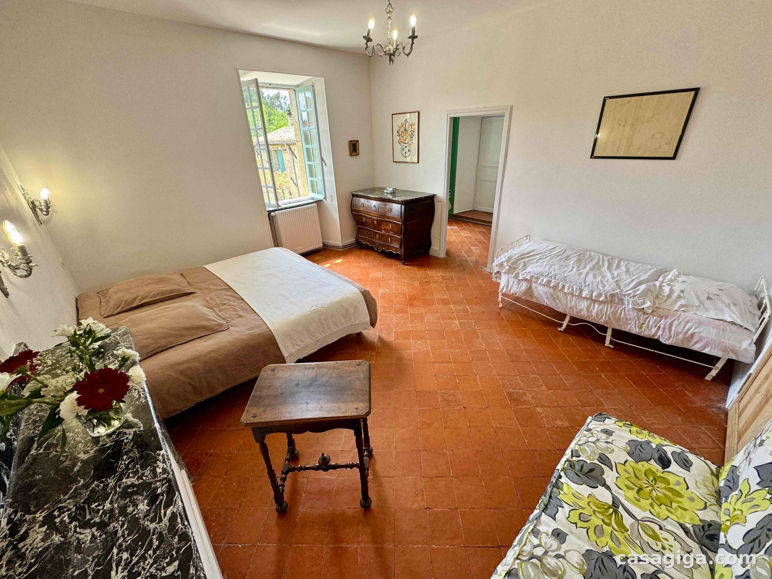 Location de house à Laure-Minervois — photo 3