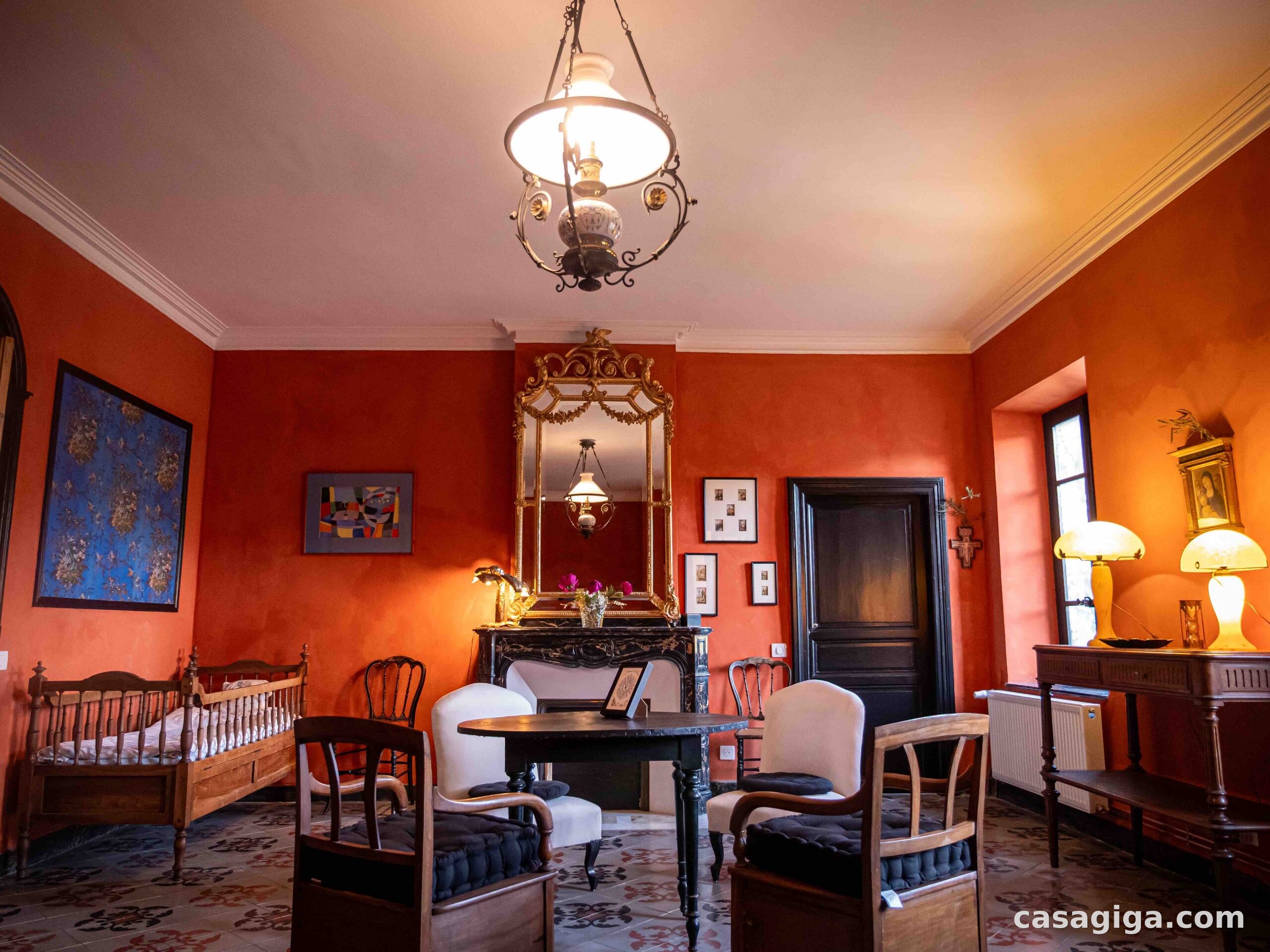 Location de house à Laure-Minervois — photo 2