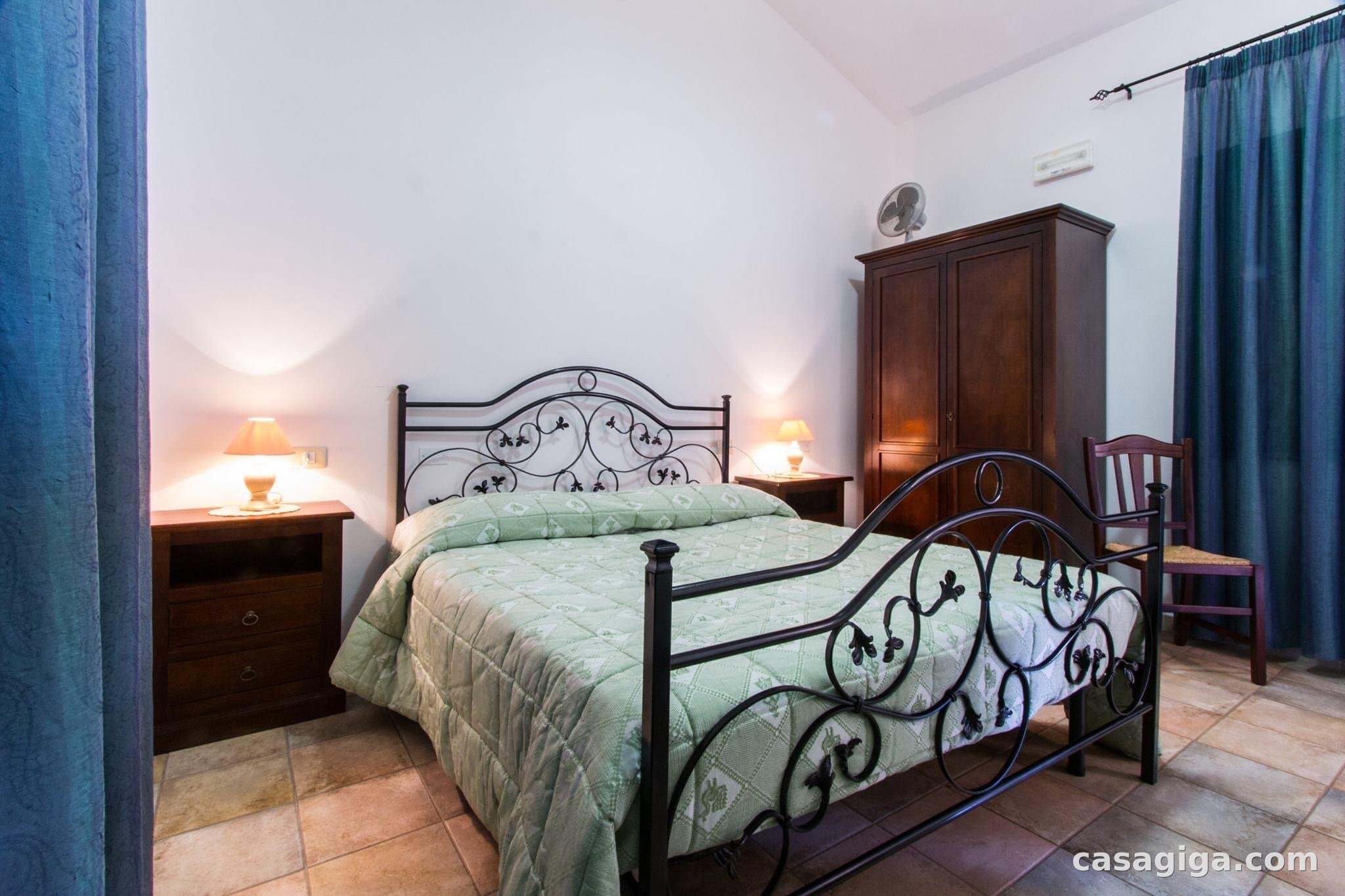 Location de estate à Cabras — photo 3
