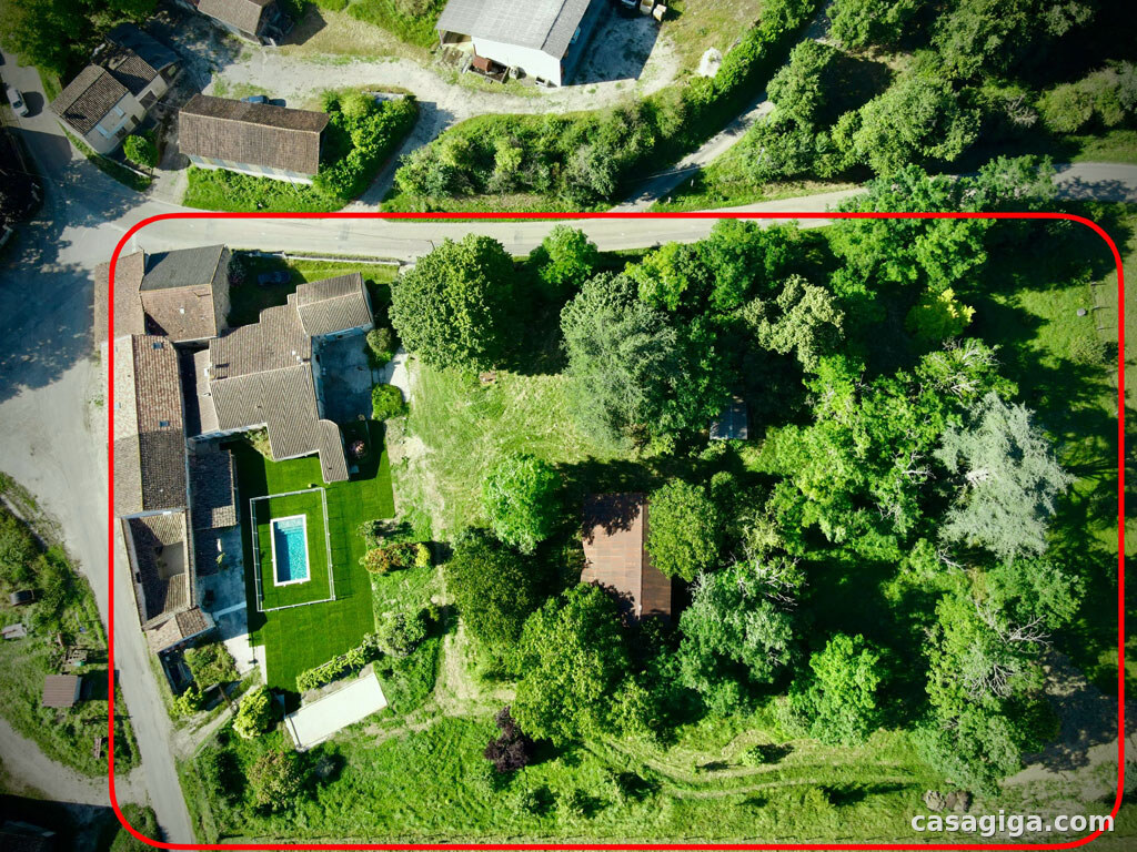 Location de house à Nérac — photo 2