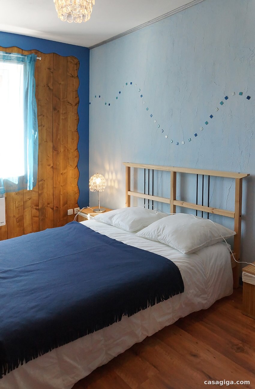 Location de holiday cottage à Beaubery — photo 3