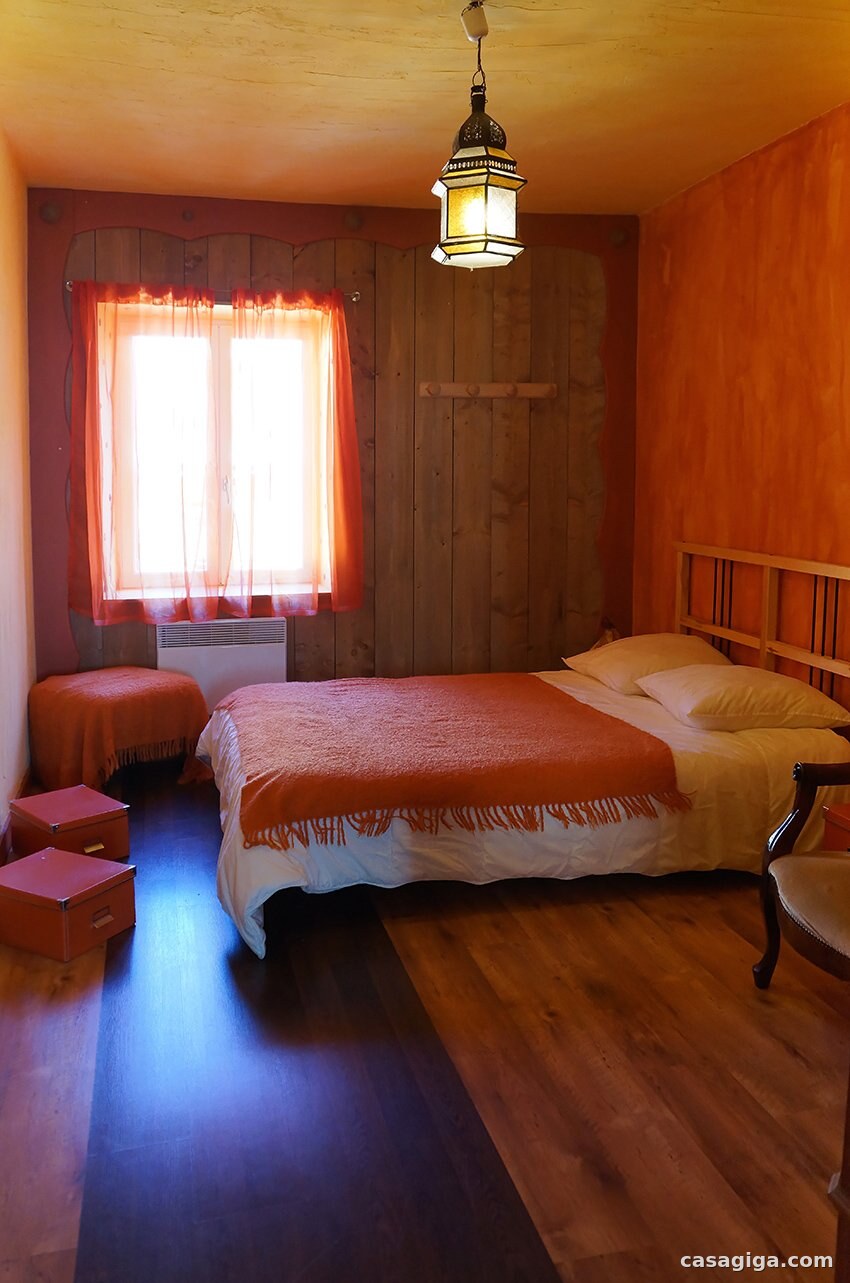 Location de holiday cottage à Beaubery — photo 2