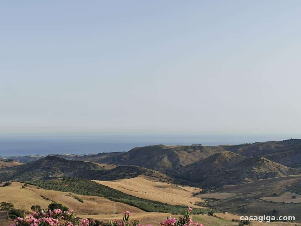 Location de estate à Collesano — photo 3