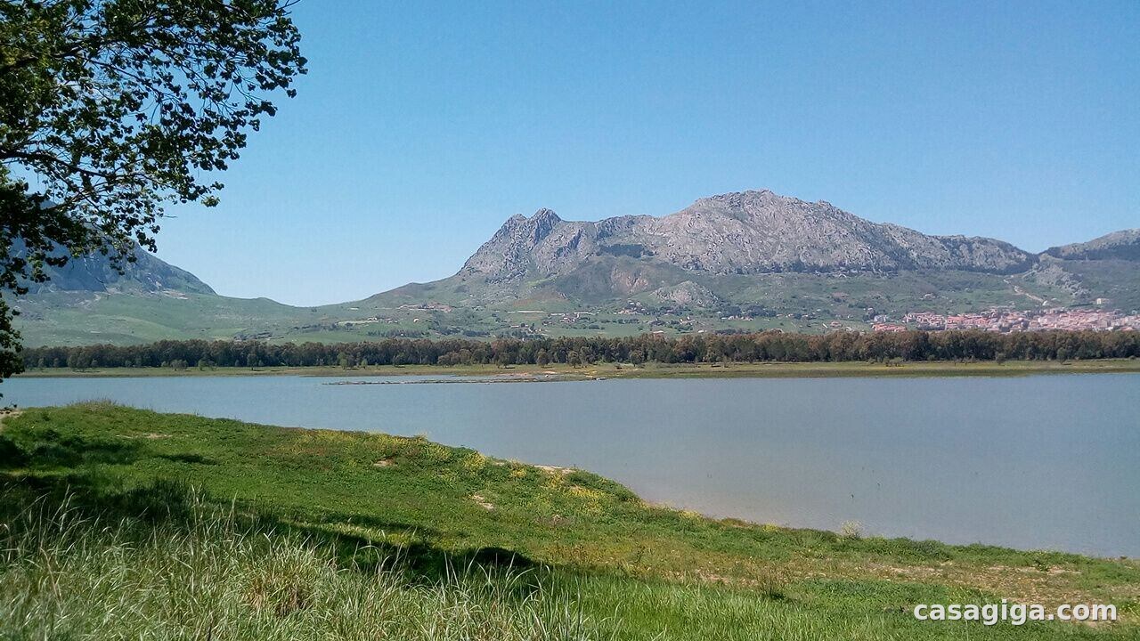 Location de villa à Santa Cristina Gela — photo 3
