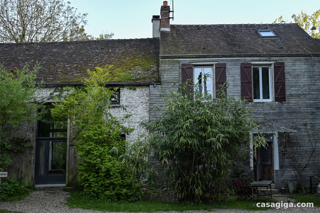 Location de casa à Château-Landon — photo 3