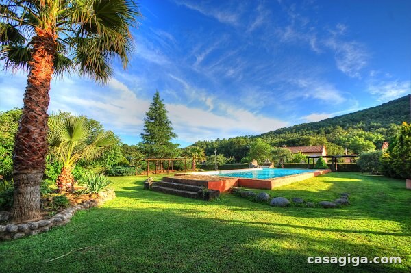 Location de holiday cottage à Arenas de San Pedro — photo 3