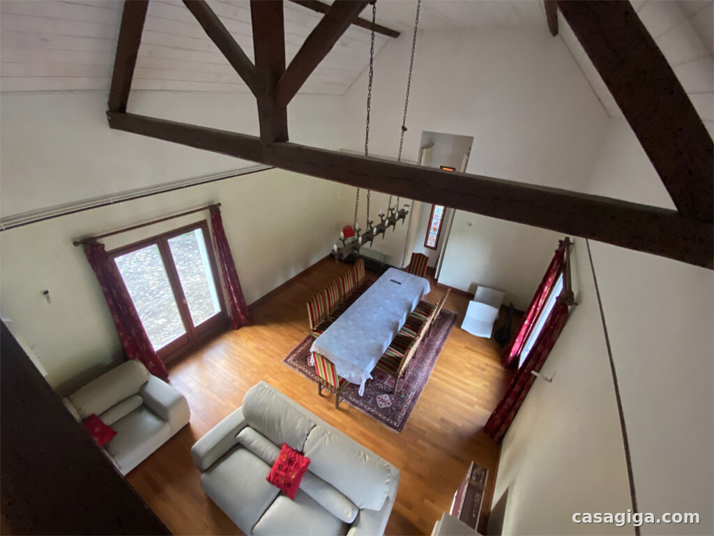 Location de holiday cottage à Morigny-Champigny — photo 3